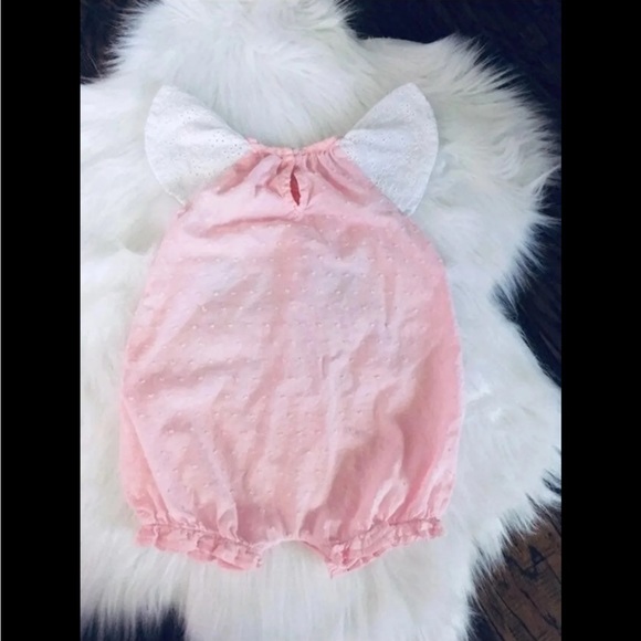 Easter romper - Picture 8 of 8